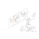 STIHL  Zestaw elementów mocujących FA03 007 1300